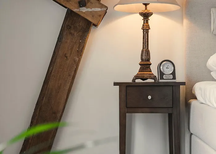 Hotel Gilleleje Strand ホテル 3*
