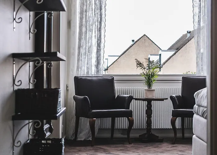 Hotel Gilleleje Strand ホテル 3*