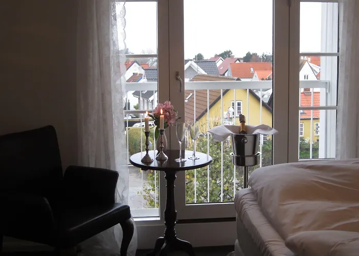 Hotel Gilleleje Strand ホテル ジルレジェ