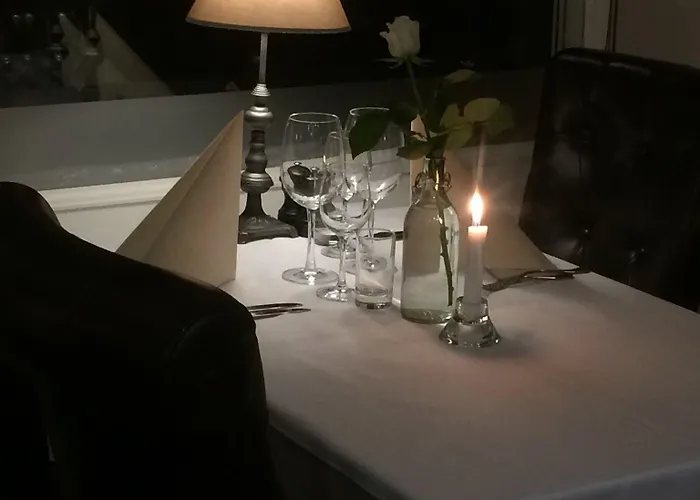 Hotel Gilleleje Strand