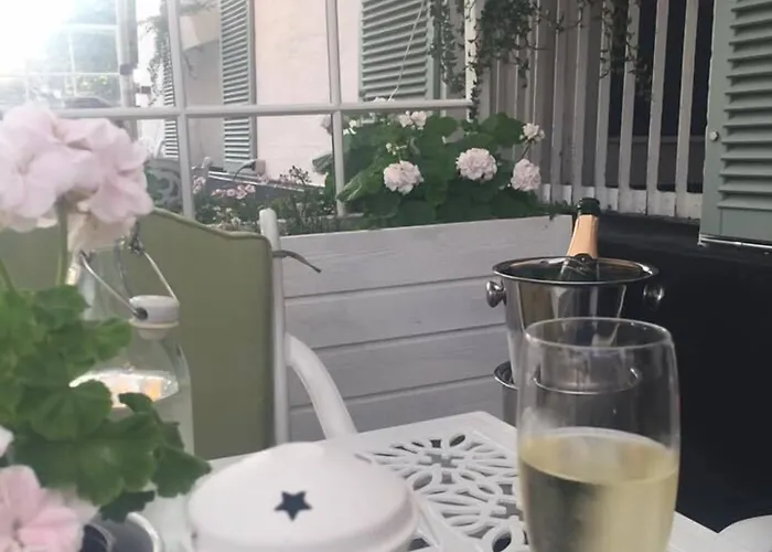 Hotel Gilleleje Strand ホテル 3*