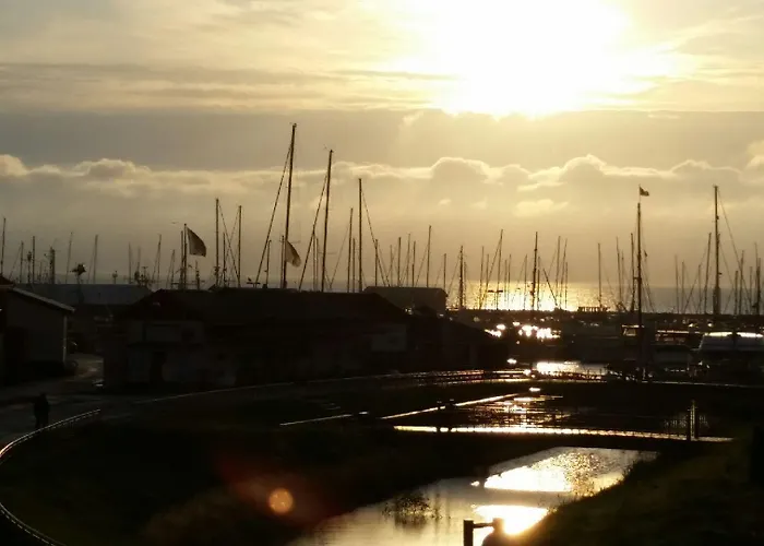 Hotel Gilleleje Strand ホテル ジルレジェ