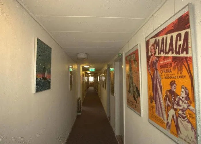 Hotel Gilleleje Strand 3*